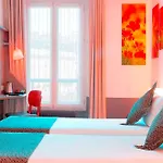 Alize Montmarte Hotel