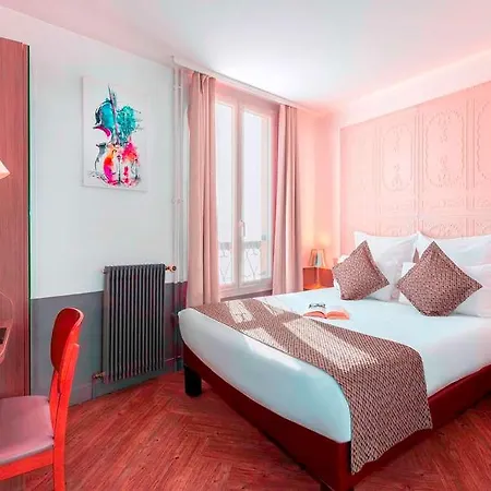 Alize Montmarte Paris