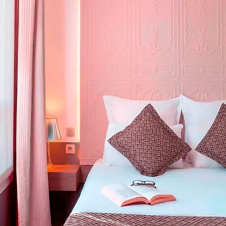 Alize Montmarte Hotel *