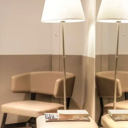 Hotel Alize Montmarte