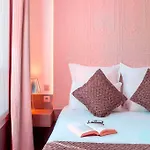 Alize Montmarte Hotel *