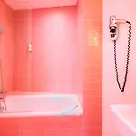 Alize Montmarte Hotel